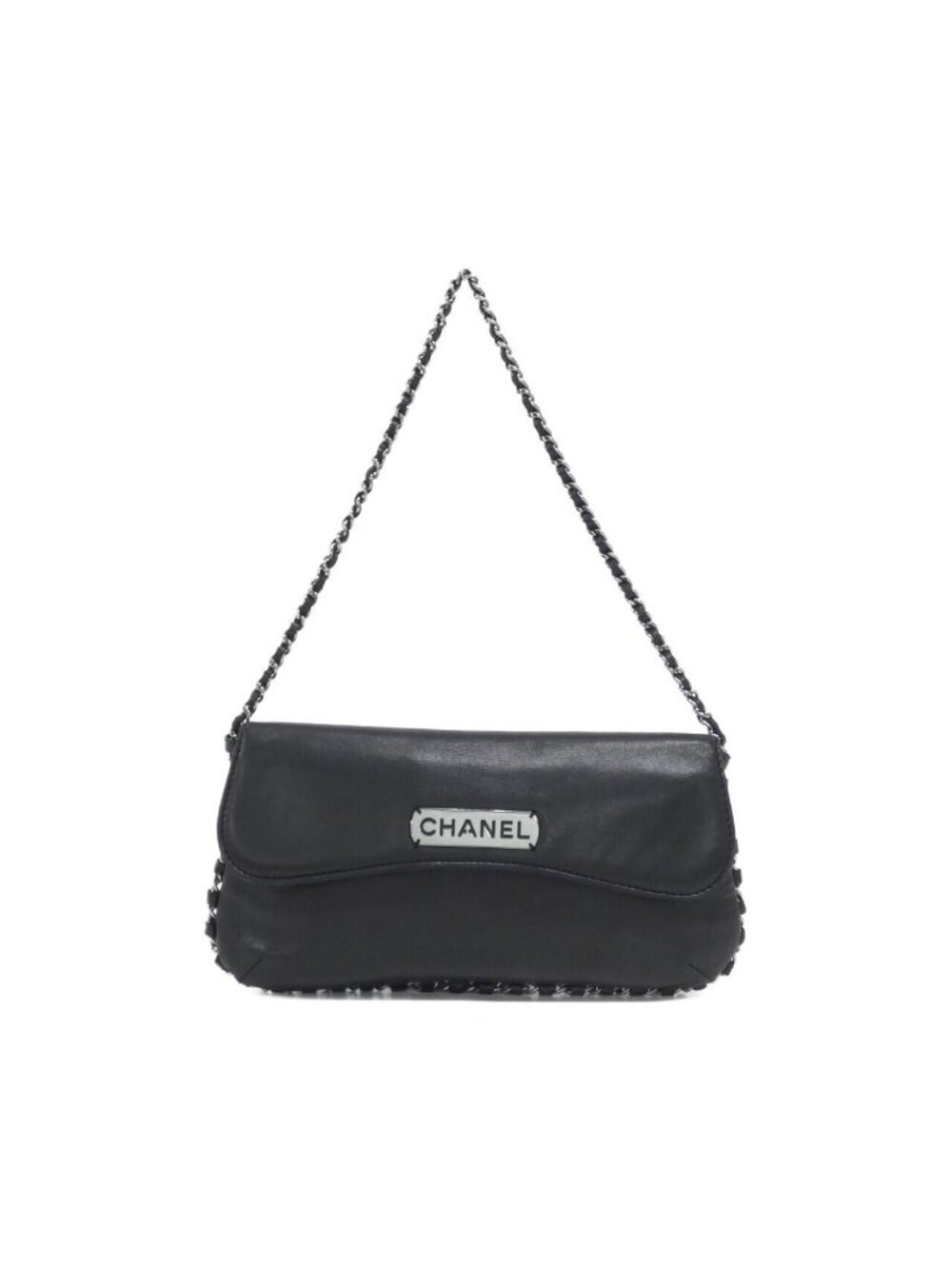 Chanel Vintage Shoulder Bag